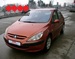 PEUGEOT 1,6 16V + LPG 1,6 16V + LPG