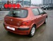 PEUGEOT 1,6 16V + LPG 1,6 16V + LPG