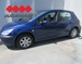 PEUGEOT 307 1,6 XR