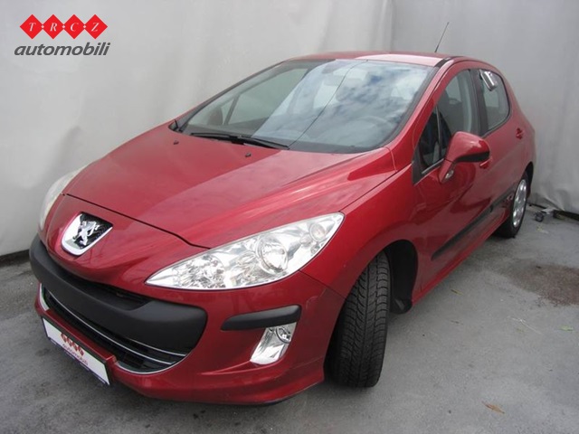 PEUGEOT 308 1,4