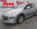PEUGEOT 308 1,4 VTI