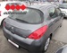 PEUGEOT 1,4 VTI 1,4 VTI