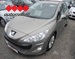 PEUGEOT 1,4 VTI 1,4 VTI