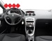 PEUGEOT 308 1,4 VTI