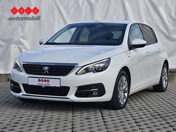 PEUGEOT 308 1.5 HDI STYLE