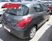 PEUGEOT 1,6 16V VTI 1,6 16V VTI
