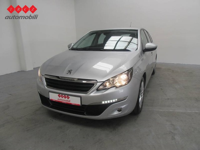 PEUGEOT 308 SW 1,6 HDI