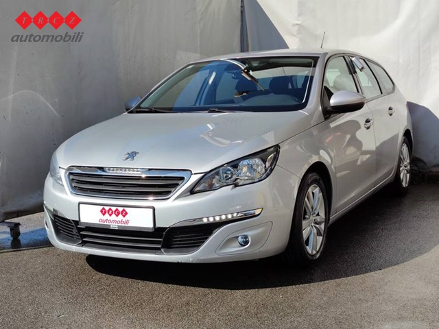 PEUGEOT 308 1.6 HDI ACTIVE