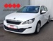 PEUGEOT 308 1,6 HDI
