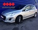 PEUGEOT 308 1,6 HDI Sportium