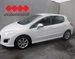 PEUGEOT 308 1,6 VTi