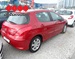 PEUGEOT 1,6 Vti Premium 1,6 Vti Premium