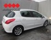 PEUGEOT 308 1,6 VTi