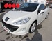 PEUGEOT 1,6 VTI 1,6 VTI