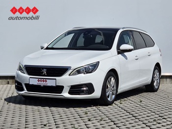 PEUGEOT 308 1.5 HDI