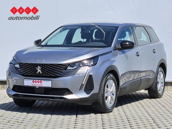 PEUGEOT 5008 1.2 ACTIVE BUSINESS