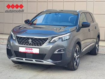PEUGEOT 5008 130 GT LINE 7 sjedala