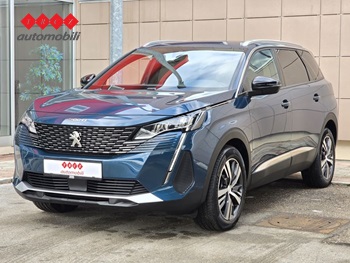 PEUGEOT 5008 1.5 ALLURE 7 SJEDALA