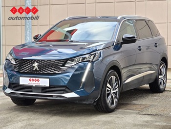 PEUGEOT 5008 1.5 ALLURE 7 SJEDALA