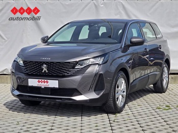 PEUGEOT 5008 1.5 HDI ACTIVE * 7 sjedala *