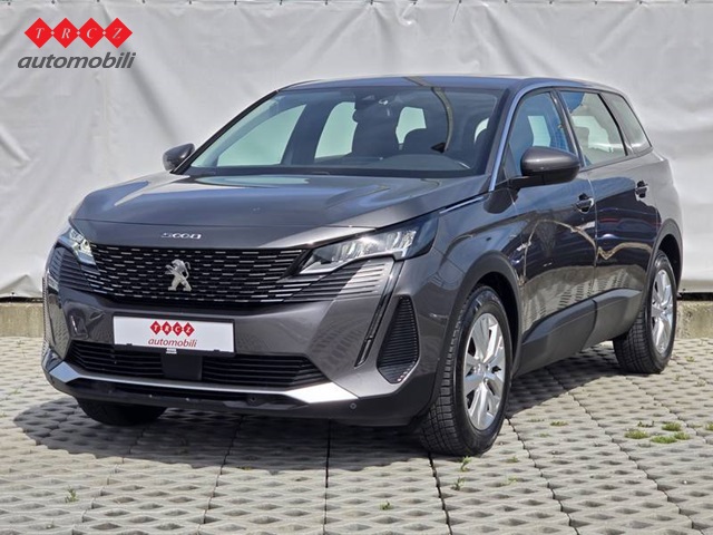 PEUGEOT 5008 1.5 HDI ACTIVE * 7 sjedala *