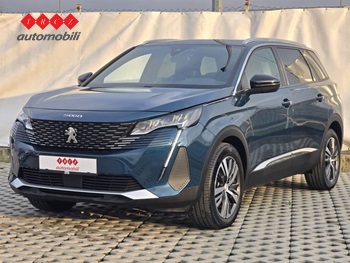 PEUGEOT 5008 1.5 HDI ALLURE AT