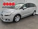 PEUGEOT 5008 1,6 HDI AUTOMATIK