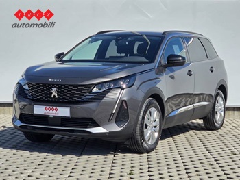 PEUGEOT 5008 STYLE HDi 130 EAT8 *** 7 SJEDA