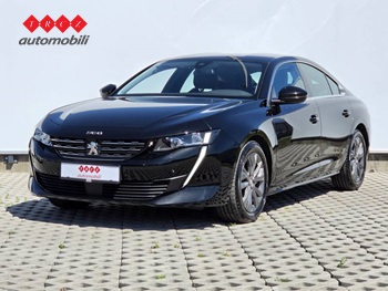 PEUGEOT 508 1.5 HDI ALLURE