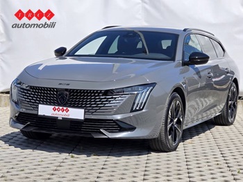 PEUGEOT 508 1.5 HDI GT LINE
