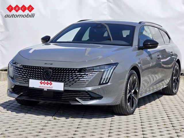 PEUGEOT 508 1.5 HDI GT LINE