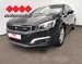 PEUGEOT 508 1,6 HDI