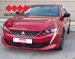 PEUGEOT 508 2.0 BLUEHDI GT