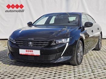 PEUGEOT 508 2.0 HDI ALLURE 160