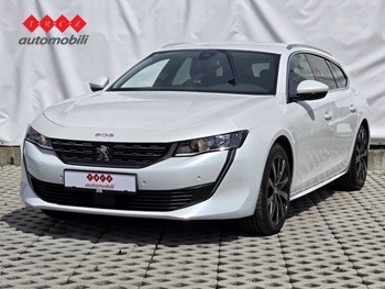 PEUGEOT 508 2.0 HDI allure