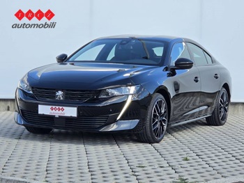 PEUGEOT 508 2.0 HDI ALLURE