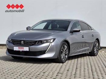 PEUGEOT 508 2.0 HDI AT ALLURE