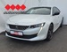 PEUGEOT 508 2.0 HDI GT LINE