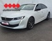 PEUGEOT 508 2.0 HDI GT LINE