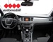 PEUGEOT 508 2,0 HDI SW