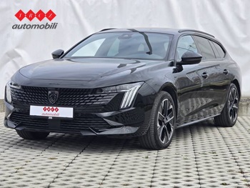 PEUGEOT 508 SW 1.5 HDI GT LINE