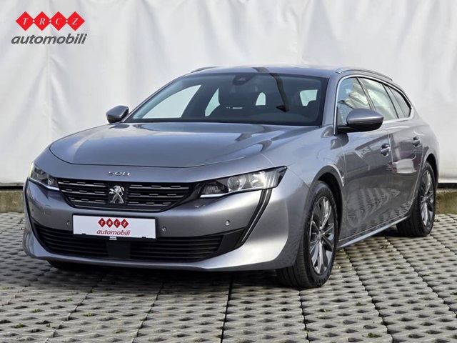 PEUGEOT 508 SW 2.0 HDI