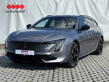 PEUGEOT 508 SW BLUE HDI GT-LINE