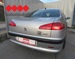 PEUGEOT 607 2,2 HDI