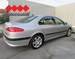 PEUGEOT 607 2,2 HDI