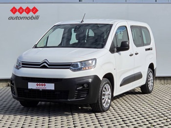 PEUGEOT BERLINGO 1.5 HDI BUSINESS XL