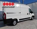 PEUGEOT BOXER 2.0 HDI