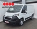 PEUGEOT BOXER 2.0 HDI