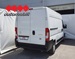 PEUGEOT BOXER 2.0 HDI