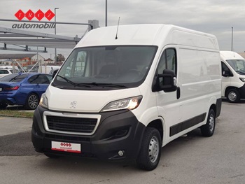 PEUGEOT BOXER 2.0 HDI L2H2